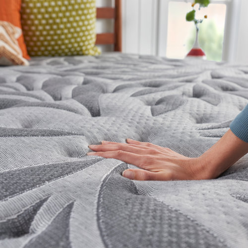 Sealy Posturepedic Plus 13" Medium Tight Top Mattress & Reviews Wayfair